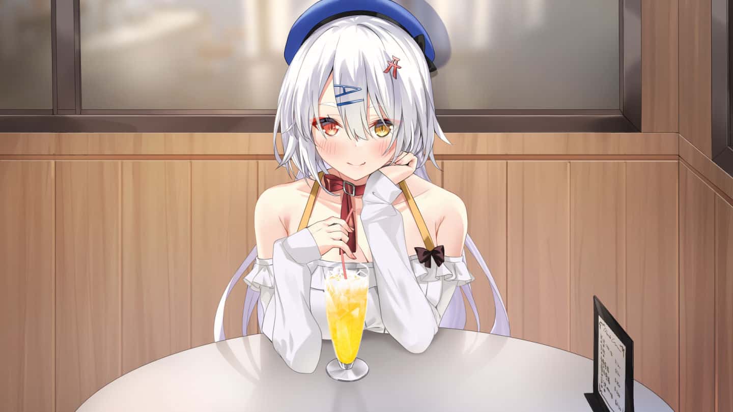 视觉数据5
